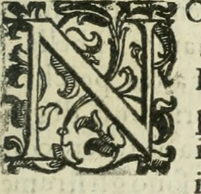 An illustration from Teatro d'imprese, 1623, leaf 762
