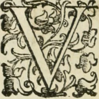 An illustration from Teatro d'imprese, 1623, leaf 763