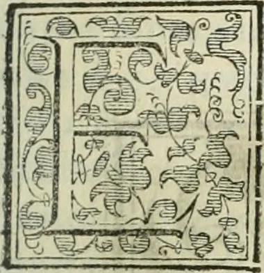 An illustration from Teatro d'imprese, 1623, leaf 764