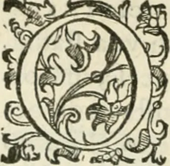 An illustration from Teatro d'imprese, 1623, leaf 773