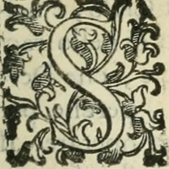 An illustration from Teatro d'imprese, 1623, leaf 774