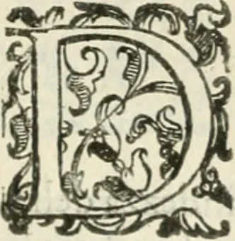 An illustration from Teatro d'imprese, 1623, leaf 775