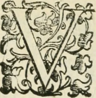 An illustration from Teatro d'imprese, 1623, leaf 777