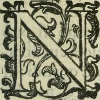 An illustration from Teatro d'imprese, 1623, leaf 782