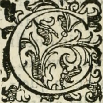 An illustration from Teatro d'imprese, 1623, leaf 783