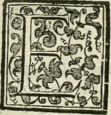 An illustration from Teatro d'imprese, 1623, leaf 790