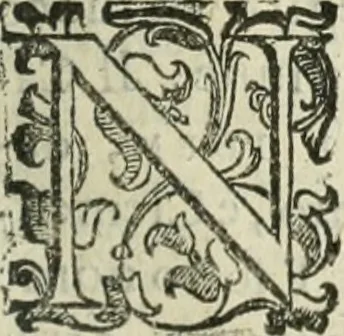 An illustration from Teatro d'imprese, 1623, leaf 792