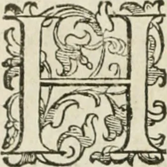 An illustration from Teatro d'imprese, 1623, leaf 797