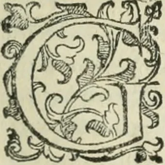 An illustration from Teatro d'imprese, 1623, leaf 806