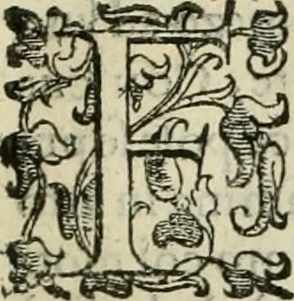 An illustration from Teatro d'imprese, 1623, leaf 836