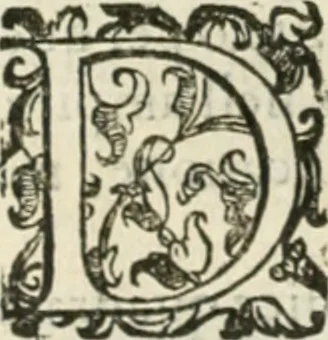 An illustration from Teatro d'imprese, 1623, leaf 839