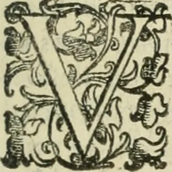 An illustration from Teatro d'imprese, 1623, leaf 846