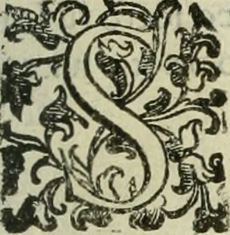 An illustration from Teatro d'imprese, 1623, leaf 852