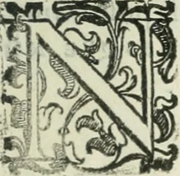 An illustration from Teatro d'imprese, 1623, leaf 888