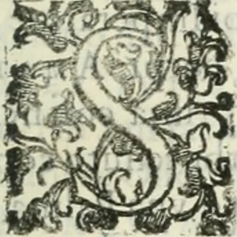 An illustration from Teatro d'imprese, 1623, leaf 904