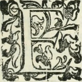 An illustration from Teatro d'imprese, 1623, leaf 908