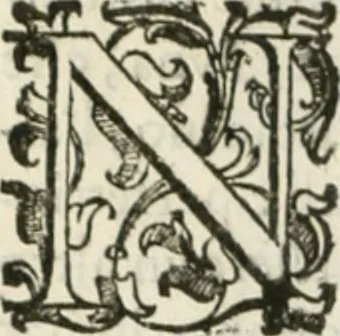 An illustration from Teatro d'imprese, 1623, leaf 925