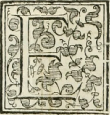An illustration from Teatro d'imprese, 1623, leaf 941