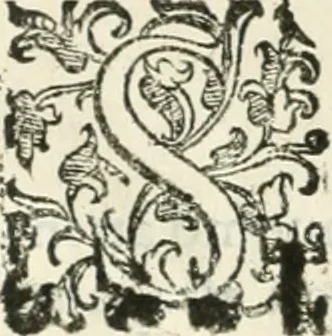 An illustration from Teatro d'imprese, 1623, leaf 943