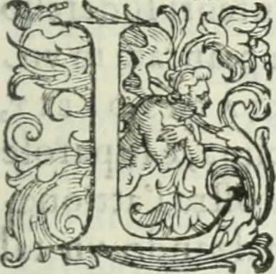 An illustration from Teatro d'imprese, 1623, leaf 944