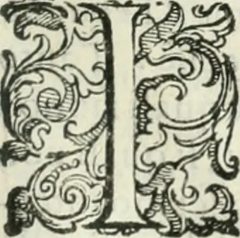 An illustration from Teatro d'imprese, 1623, leaf 948