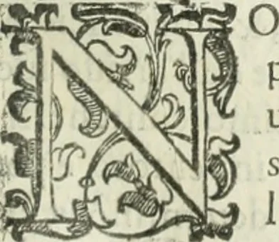 An illustration from Teatro d'imprese, 1623, leaf 964
