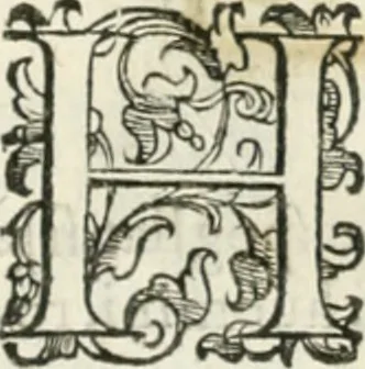 An illustration from Teatro d'imprese, 1623, leaf 965
