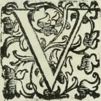 An illustration from Teatro d'imprese, 1623, leaf 966