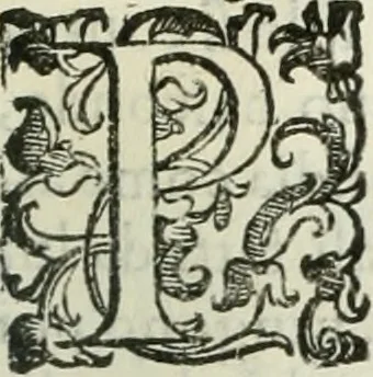 An illustration from Teatro d'imprese, 1623, leaf 992