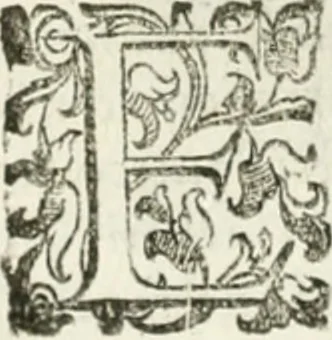 An illustration from Teatro d'imprese, 1623, leaf 997