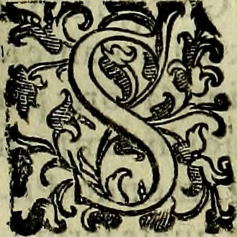 An illustration from Teatro d'imprese, 1623, leaf 1012
