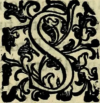 An illustration from Teatro d'imprese, 1623, leaf 1027