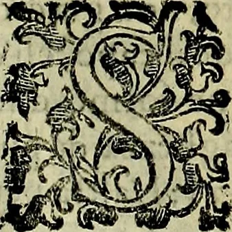 An illustration from Teatro d'imprese, 1623, leaf 1050
