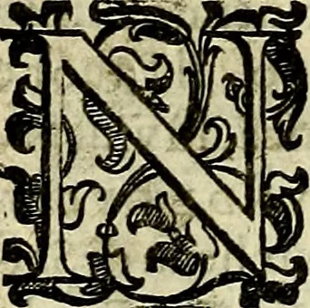 An illustration from Teatro d'imprese, 1623, leaf 1057