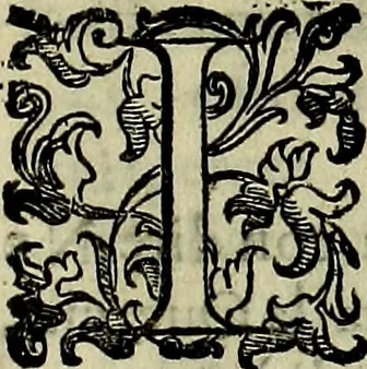 An illustration from Teatro d'imprese, 1623, leaf 1100