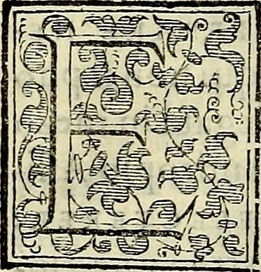 An illustration from Teatro d'imprese, 1623, leaf 1103