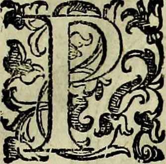 An illustration from Teatro d'imprese, 1623, leaf 1114