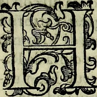 An illustration from Teatro d'imprese, 1623, leaf 1118