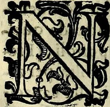 An illustration from Teatro d'imprese, 1623, leaf 1127