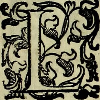 An illustration from Teatro d'imprese, 1623, leaf 1128