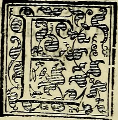 An illustration from Teatro d'imprese, 1623, leaf 1129