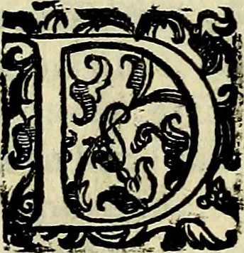 An illustration from Teatro d'imprese, 1623, leaf 1133