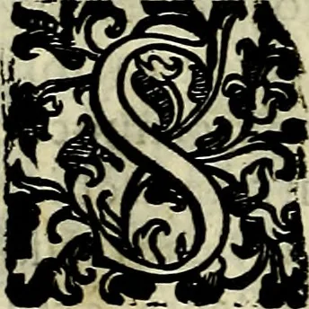 An illustration from Teatro d'imprese, 1623, leaf 1135