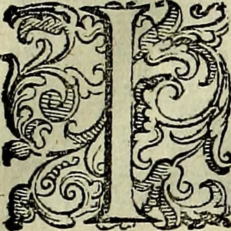 An illustration from Teatro d'imprese, 1623, leaf 1138