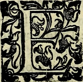 An illustration from Teatro d'imprese, 1623, leaf 1145