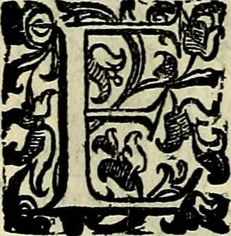 An illustration from Teatro d'imprese, 1623, leaf 1149