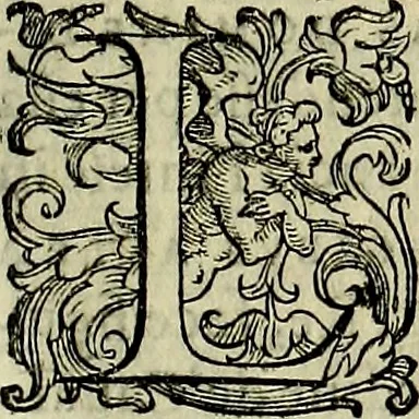 An illustration from Teatro d'imprese, 1623, leaf 1178