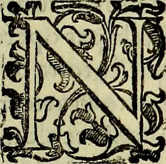 An illustration from Teatro d'imprese, 1623, leaf 1184