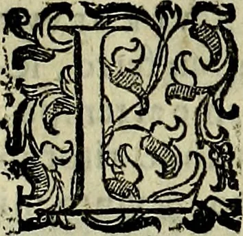 An illustration from Teatro d'imprese, 1623, leaf 1188