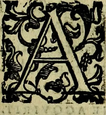 An illustration from Teatro d'imprese, 1623, leaf 1204
